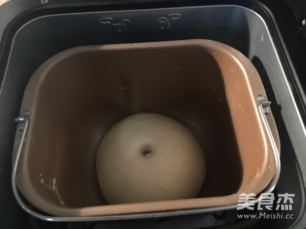 迷你披萨的做法
