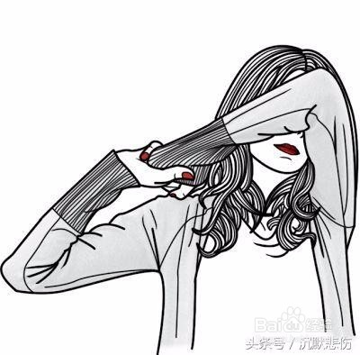 恋爱中,四种表现证明你是备胎!