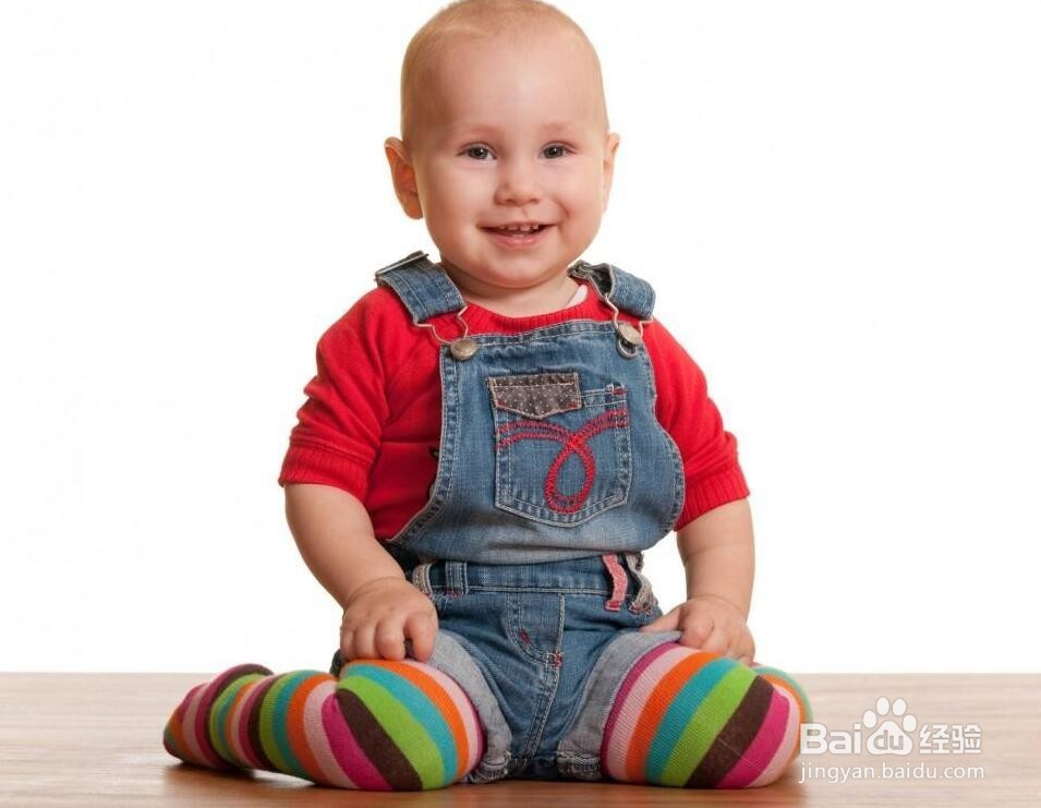 怎样预防宝宝的O型腿