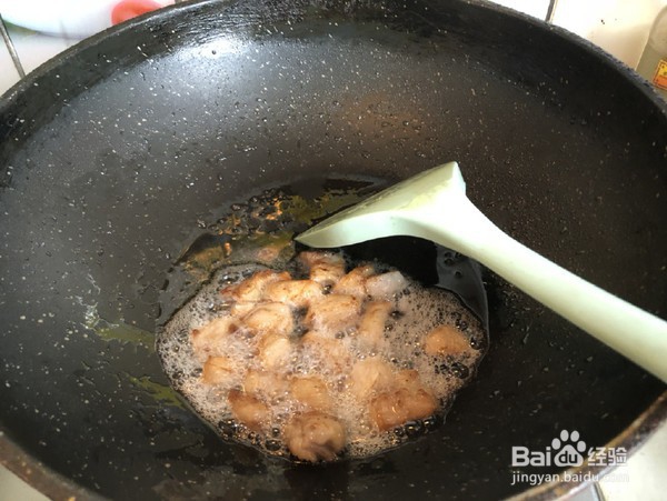 教你做风味手抓饭
