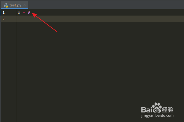 Python编程:如何使用“not”运算符
