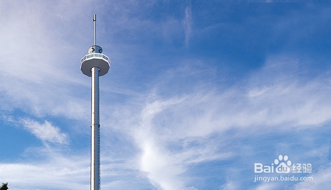 东部华侨城一日游游玩攻略