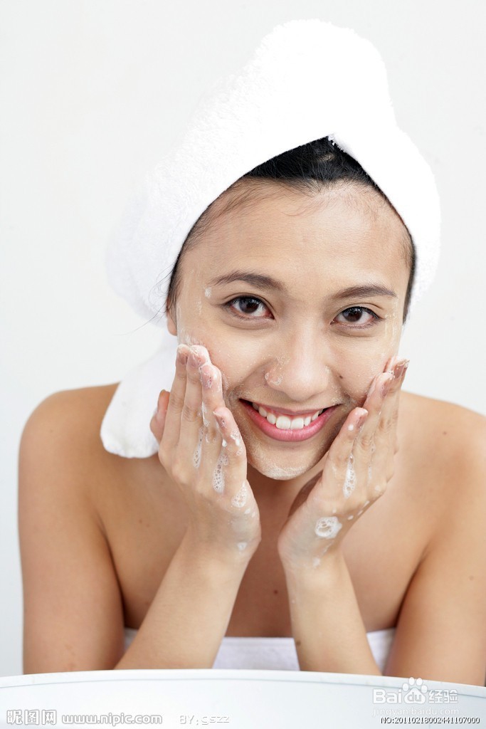 如何应对孕期皮肤干燥?