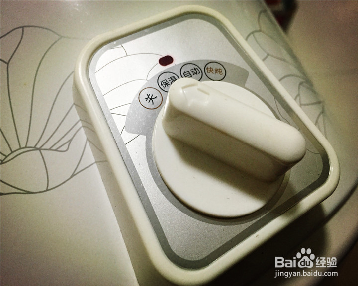 天际DDG-30N电炖锅开箱