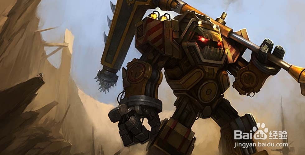 深海泰坦打野天赋加点图|lols5泰坦符文天赋