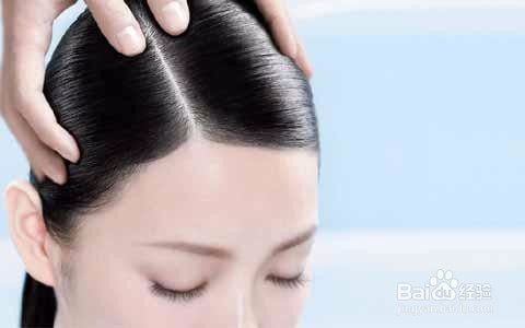 头发爱出油怎么办？