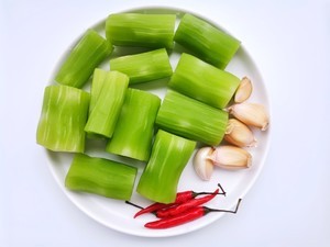 莴笋怎么吃最有营养