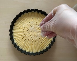 苏格兰黄油酥饼的做法