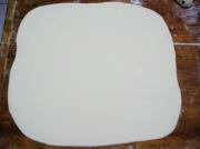 【2011年菜展】豆沙红枣团圆饼