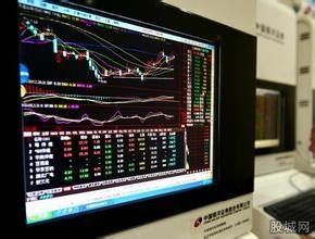 老股民经验之谈股市中量能形态