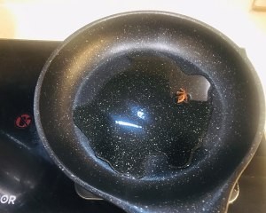健康养生佳品葱爆羊肉的做法