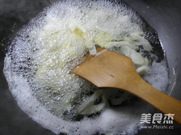 肉丝香干炒雷笋