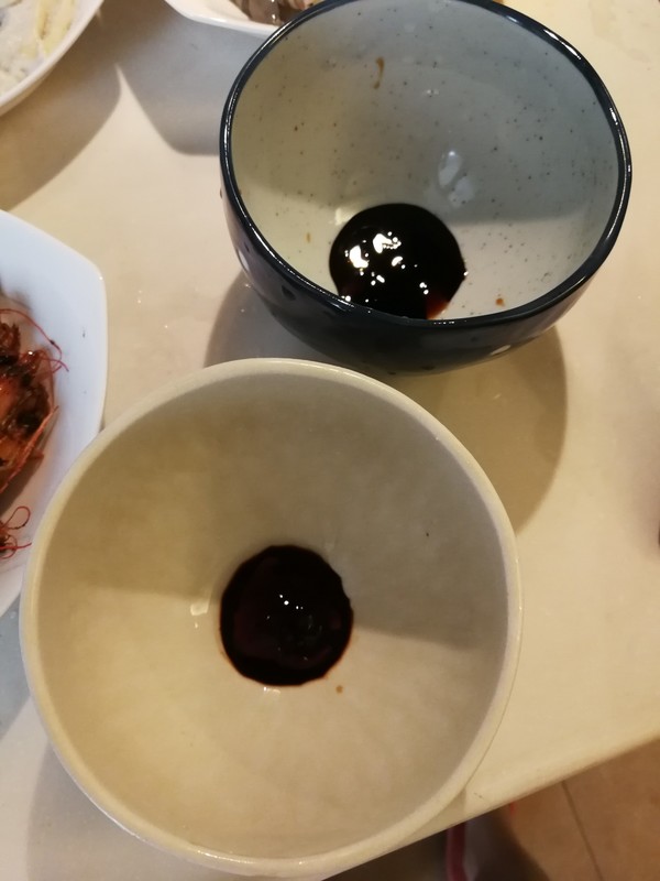 葱油拌面的做法