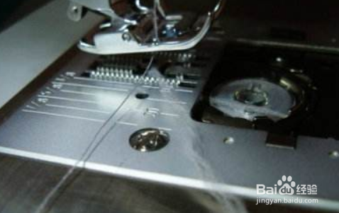 3D针织缝制教程