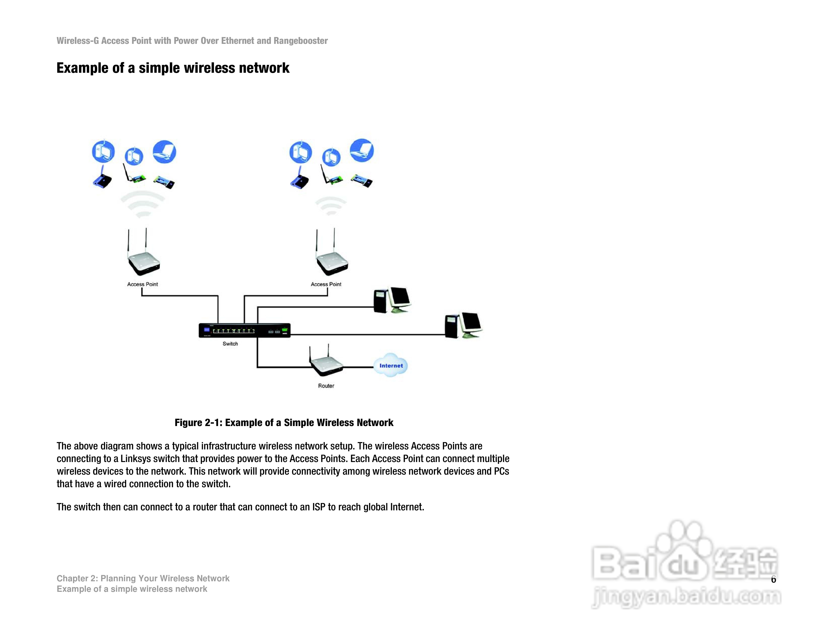 思科交换机WAP200型使用说明书:[2]