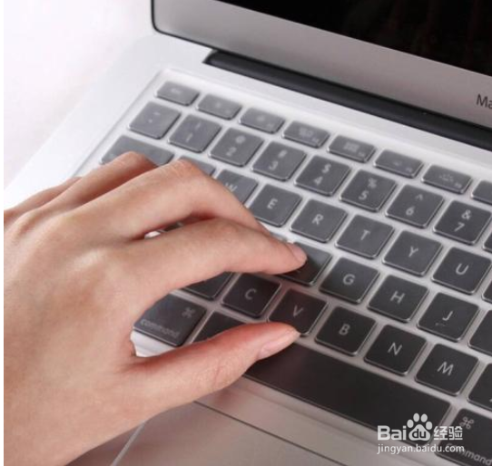 华硕灵耀s2背光键盘怎么开