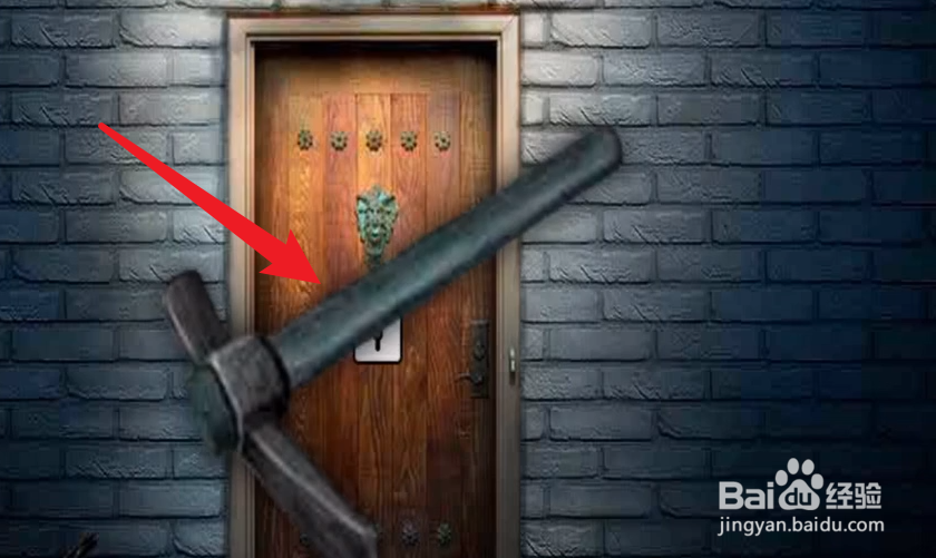 鬼屋密室逃脱攻略