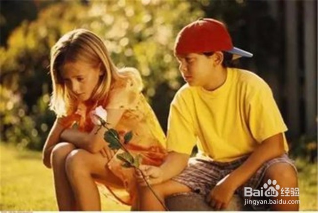 怎样与青春期的孩子相处？