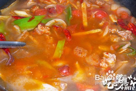 在家也能做出店里台湾牛肉面的味道哦