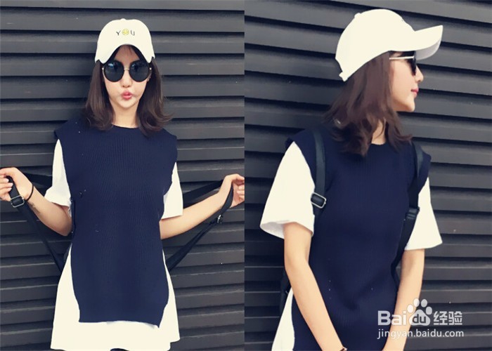 长脸妹子别发愁,7款唯美发型来拯救!