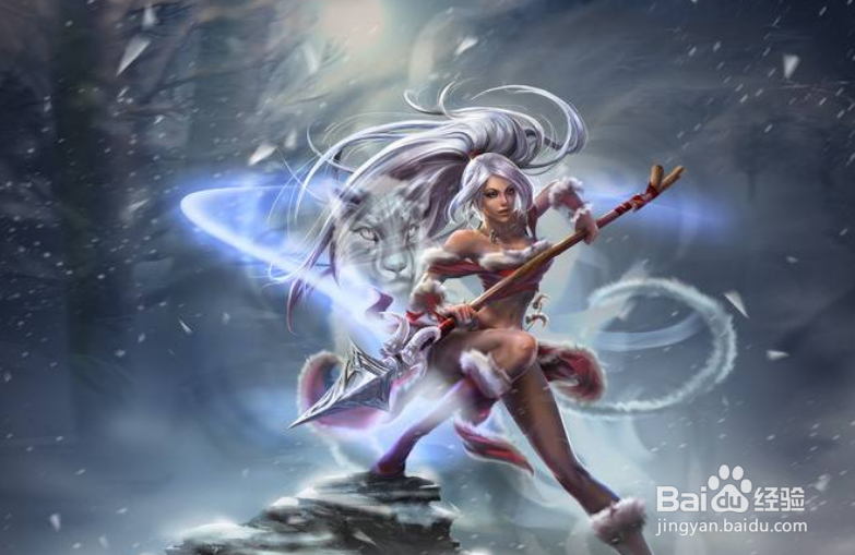 卢锡安团战时机把控