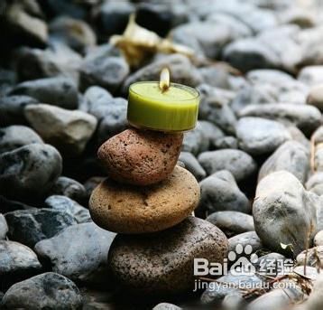 小石子的别样浪漫，七个小招让家居更温馨