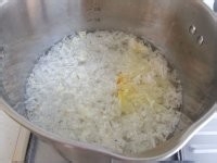洒家银耳南瓜粥制作详解
