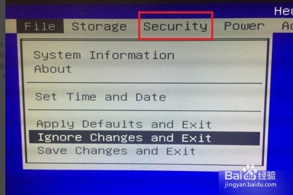 电脑开启VT教程