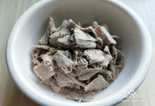 面包机版零添加肉松怎么做好吃？