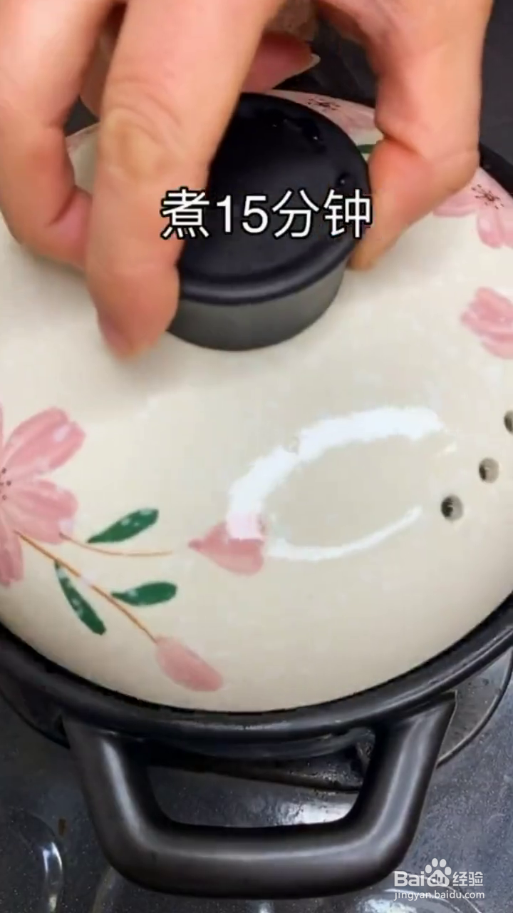 如何制作出好喝奶白的鲫鱼汤
