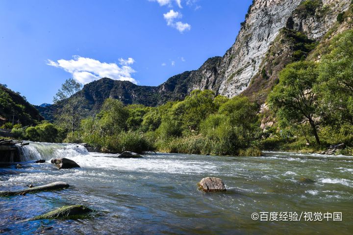 元旦好玩的景点推荐