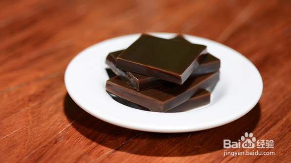 用东阿阿胶做的食物有哪些？