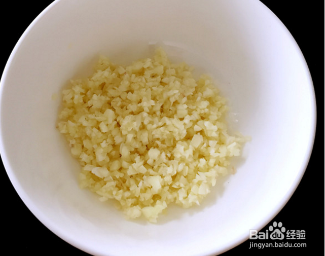 清蒸粉丝虾在家做法