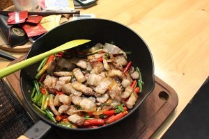 怎么做美味的回锅肉