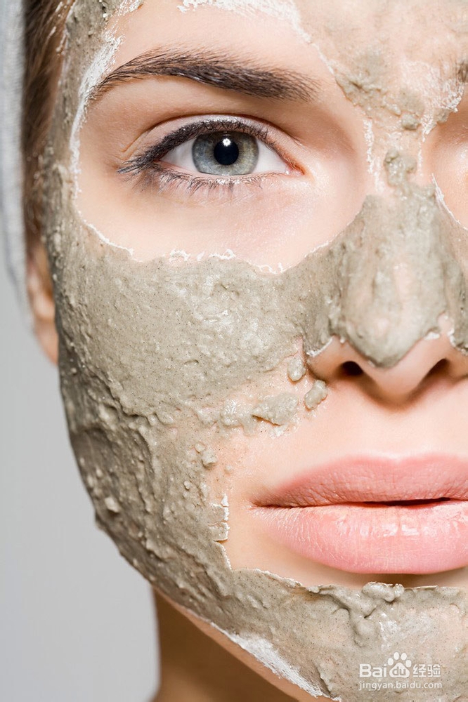 怎么去除脸上的油