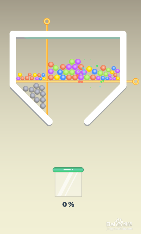 Falling Smart Ball的Level 6怎样过关
