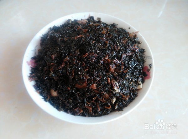 教你做风味梅菜扣肉