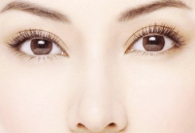 双眼皮修复术后护理