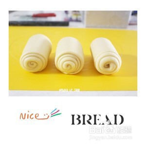 一次性发酵吐司的做法