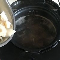 怎样制作莲藕棒骨汤