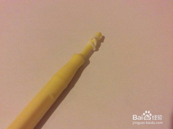 彩虹编织机教程 初级