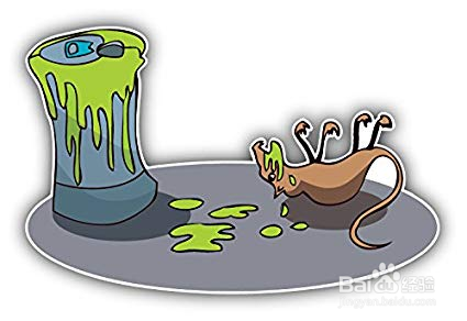 如何消灭老鼠捉老鼠