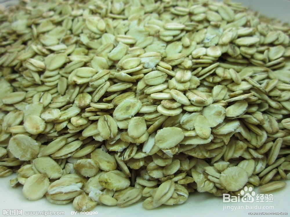 10种清肠食物大集合