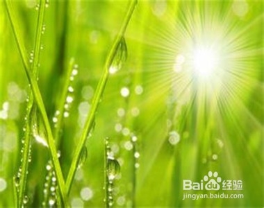 怎样拥有正能量？