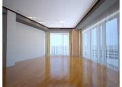 如何使房间显得宽敞