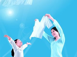 开干洗店的经营技巧有哪些呢?