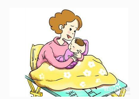 如何坐月子？一定要防6种月子病！