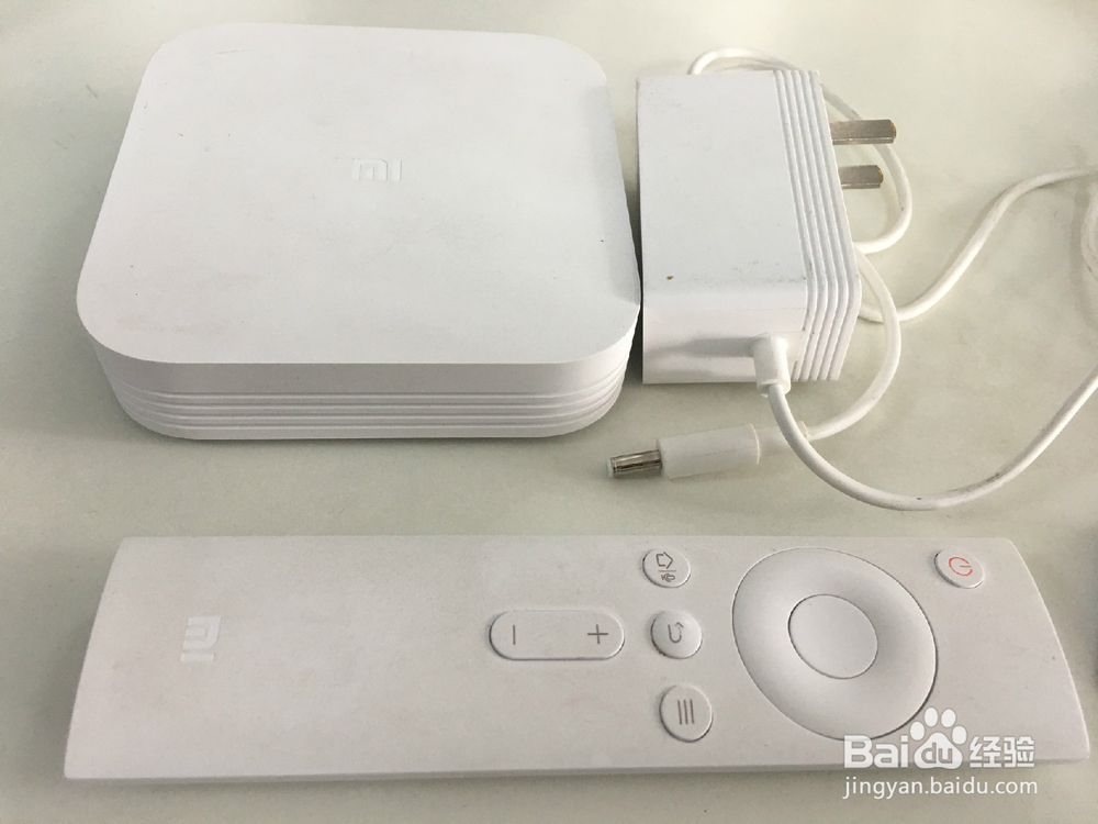 智能电视盒子怎么用,图文详解