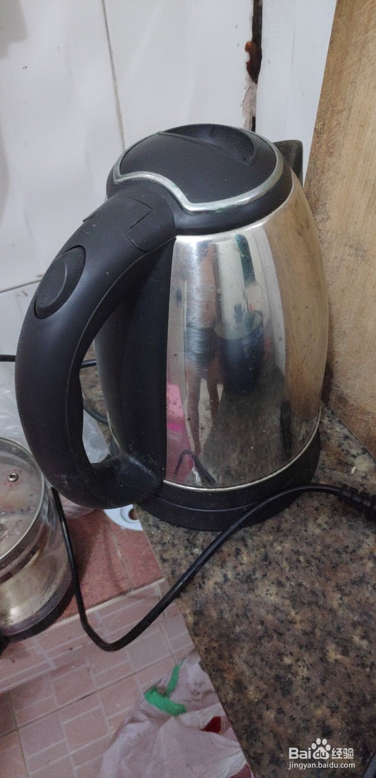 制作超级提神茶方法