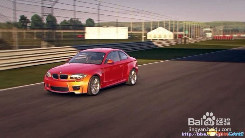 赛车计划弹射起步图文全教程